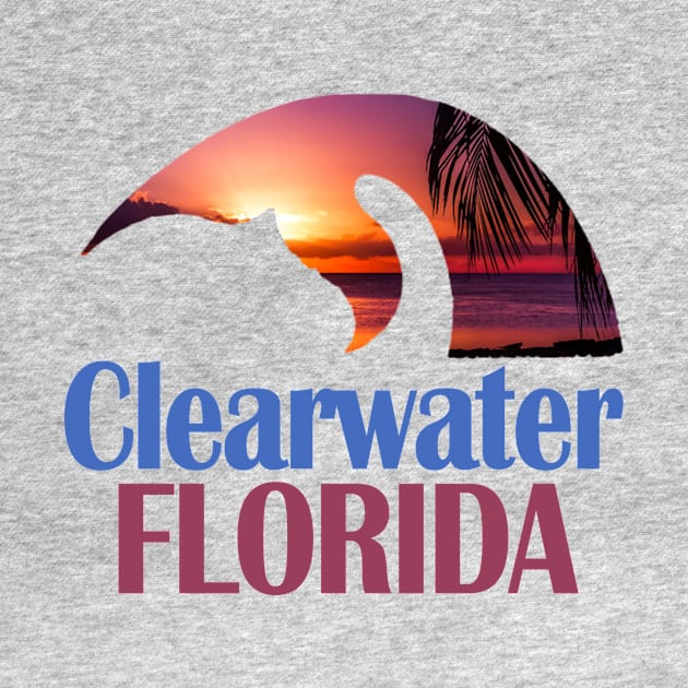 Clearwater Florida by ALBOYZ
